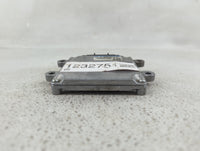 2015-2015 Subaru Legacy Transmission Control Module Tcu Tcm 30919ad331 - Oemusedautoparts1.com