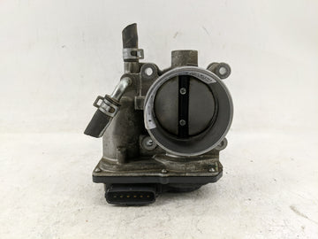 2013-2019 Subaru Legacy Throttle Body P/N:16112AA38A Fits Fits 2013 2014 2015 2016 2017 2018 2019 OEM Used Auto Parts - Oemu