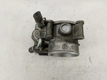 2013-2019 Subaru Legacy Throttle Body P/N:16112AA38A Fits Fits 2013 2014 2015 2016 2017 2018 2019 OEM Used Auto Parts