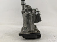 2013-2019 Subaru Legacy Throttle Body P/N:16112AA38A Fits Fits 2013 2014 2015 2016 2017 2018 2019 OEM Used Auto Parts - Oemu