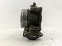 2013-2019 Subaru Legacy Throttle Body P/N:16112AA38A Fits Fits 2013 2014 2015 2016 2017 2018 2019 OEM Used Auto Parts - Oemu