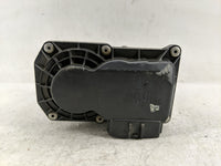2013-2019 Subaru Legacy Throttle Body P/N:16112AA38A Fits Fits 2013 2014 2015 2016 2017 2018 2019 OEM Used Auto Parts - Oemu