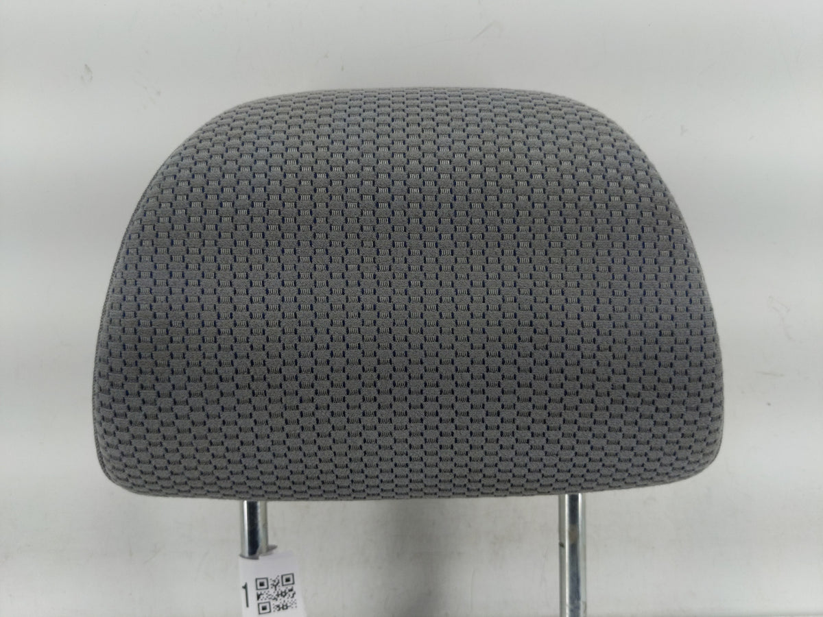 2015 Subaru Legacy Headrest Head Rest Rear Seat Fits OEM Used Auto Parts - Oemusedautoparts1.com