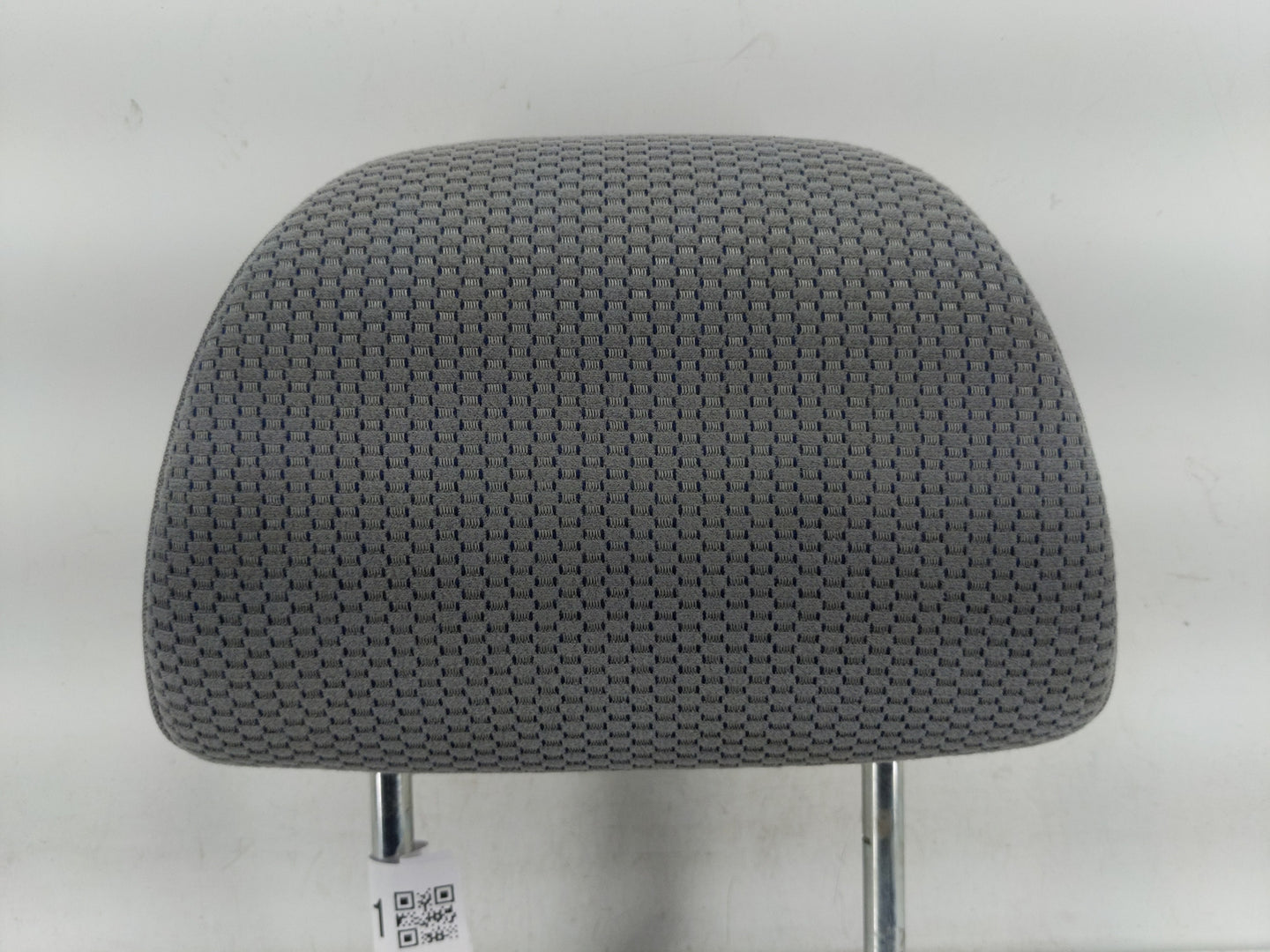 2015 Subaru Legacy Headrest Head Rest Rear Seat Fits OEM Used Auto Parts - Oemusedautoparts1.com