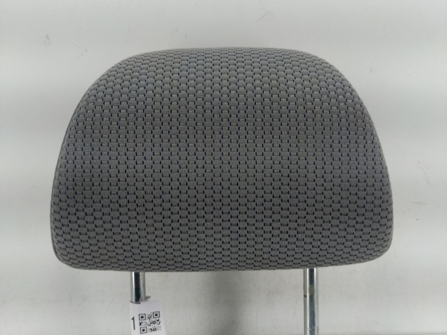 2015 Subaru Legacy Headrest Head Rest Rear Seat Fits OEM Used Auto Parts - Oemusedautoparts1.com
