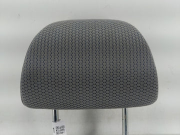 2015 Subaru Legacy Headrest Head Rest Rear Seat Fits OEM Used Auto Parts - Oemusedautoparts1.com