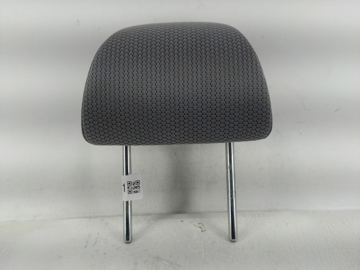 2015 Subaru Legacy Headrest Head Rest Rear Seat Fits OEM Used Auto Parts - Oemusedautoparts1.com