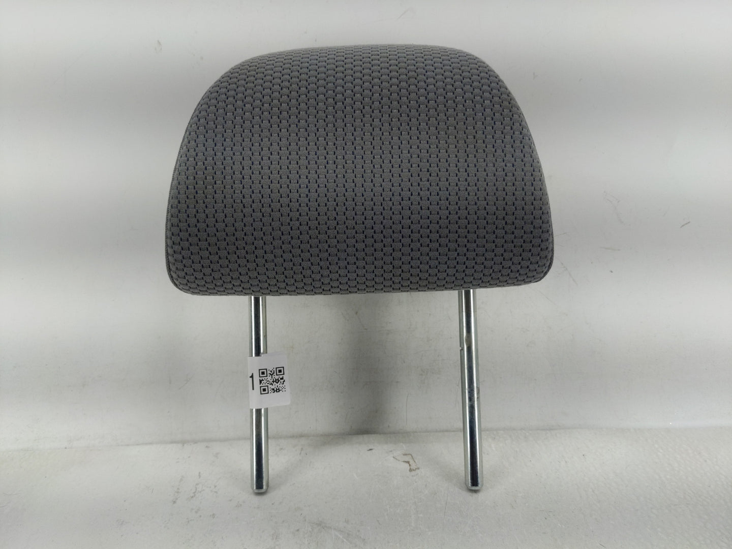2015 Subaru Legacy Headrest Head Rest Rear Seat Fits OEM Used Auto Parts - Oemusedautoparts1.com