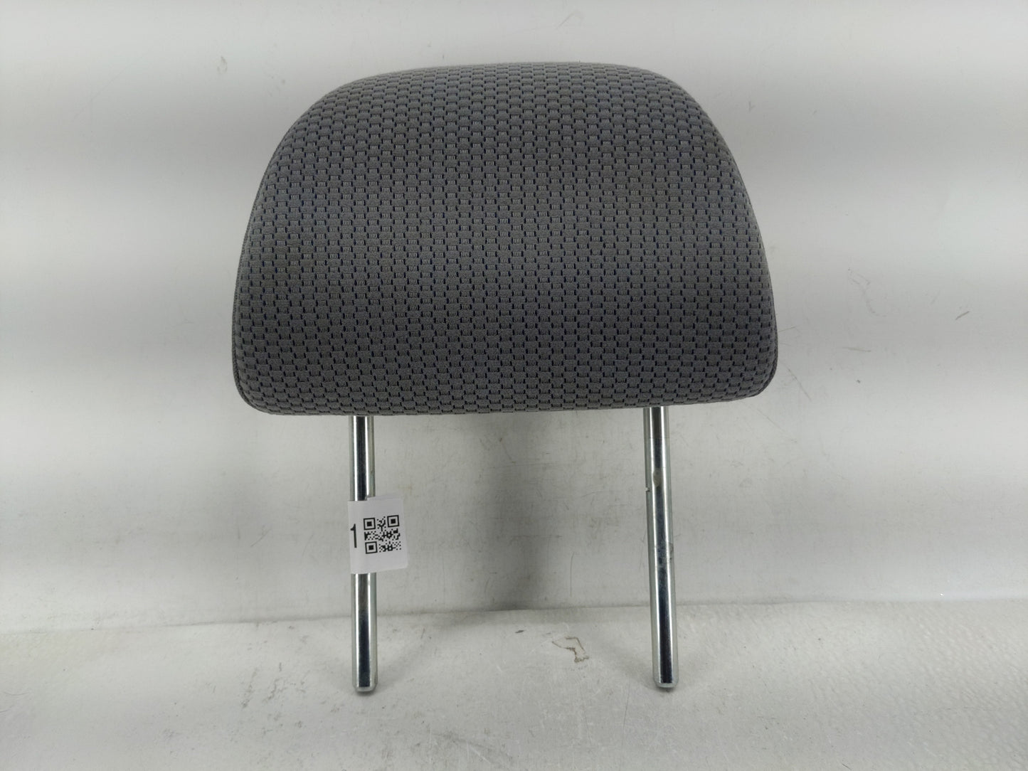 2015 Subaru Legacy Headrest Head Rest Rear Seat Fits OEM Used Auto Parts - Oemusedautoparts1.com