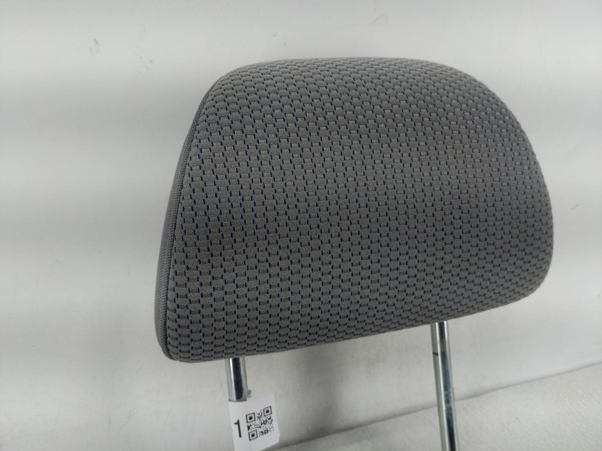 2015 Subaru Legacy Headrest Head Rest Rear Seat Fits OEM Used Auto Parts - Oemusedautoparts1.com