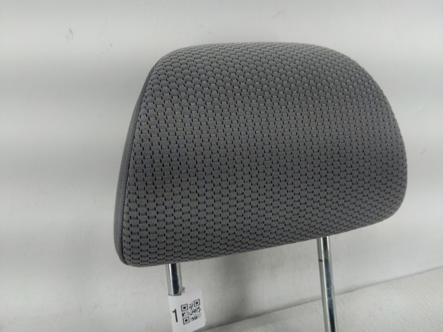 2015 Subaru Legacy Headrest Head Rest Rear Seat Fits OEM Used Auto Parts - Oemusedautoparts1.com