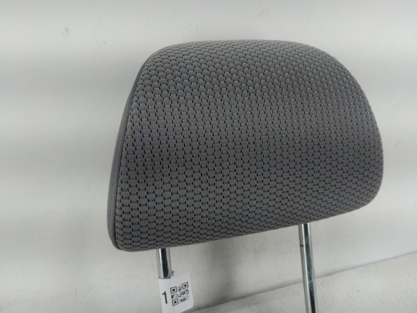 2015 Subaru Legacy Headrest Head Rest Rear Seat Fits OEM Used Auto Parts - Oemusedautoparts1.com