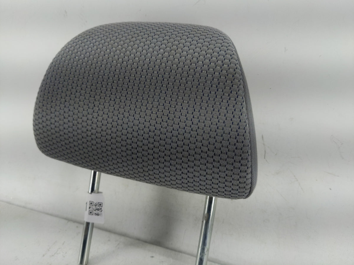 2015 Subaru Legacy Headrest Head Rest Rear Seat Fits OEM Used Auto Parts - Oemusedautoparts1.com