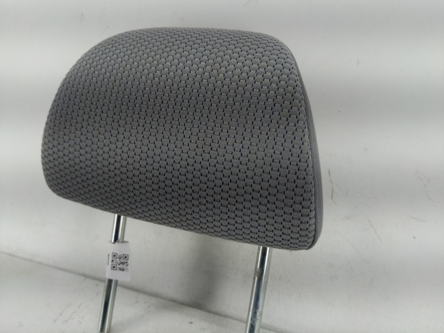 2015 Subaru Legacy Headrest Head Rest Rear Seat Fits OEM Used Auto Parts - Oemusedautoparts1.com