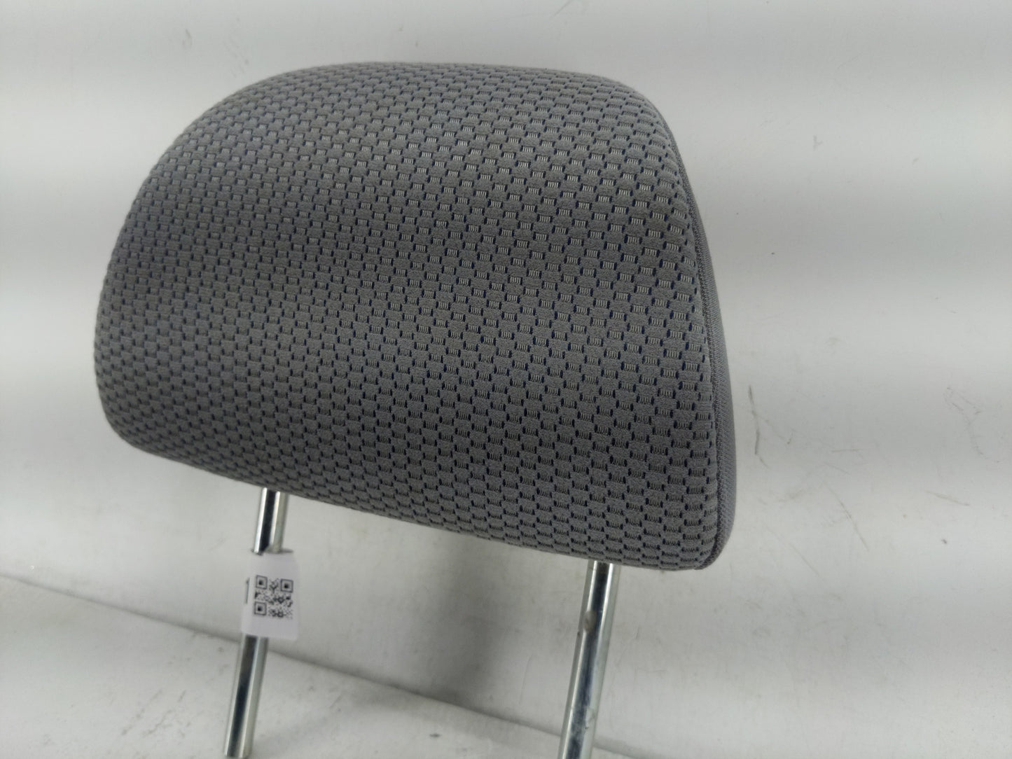 2015 Subaru Legacy Headrest Head Rest Rear Seat Fits OEM Used Auto Parts - Oemusedautoparts1.com