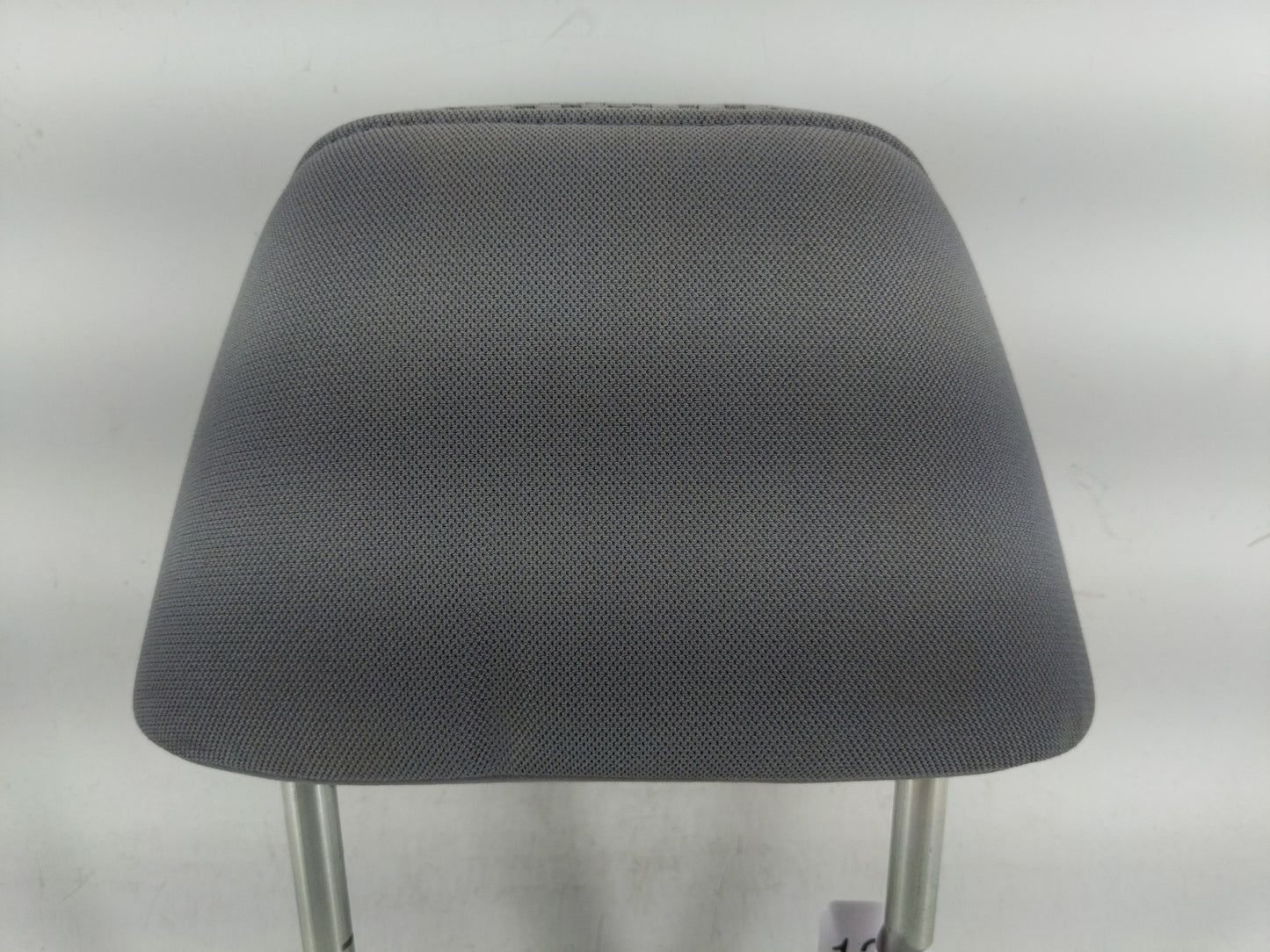 2015 Subaru Legacy Headrest Head Rest Rear Seat Fits OEM Used Auto Parts - Oemusedautoparts1.com