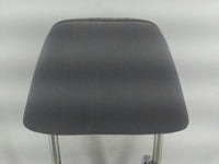 2015 Subaru Legacy Headrest Head Rest Rear Seat Fits OEM Used Auto Parts - Oemusedautoparts1.com