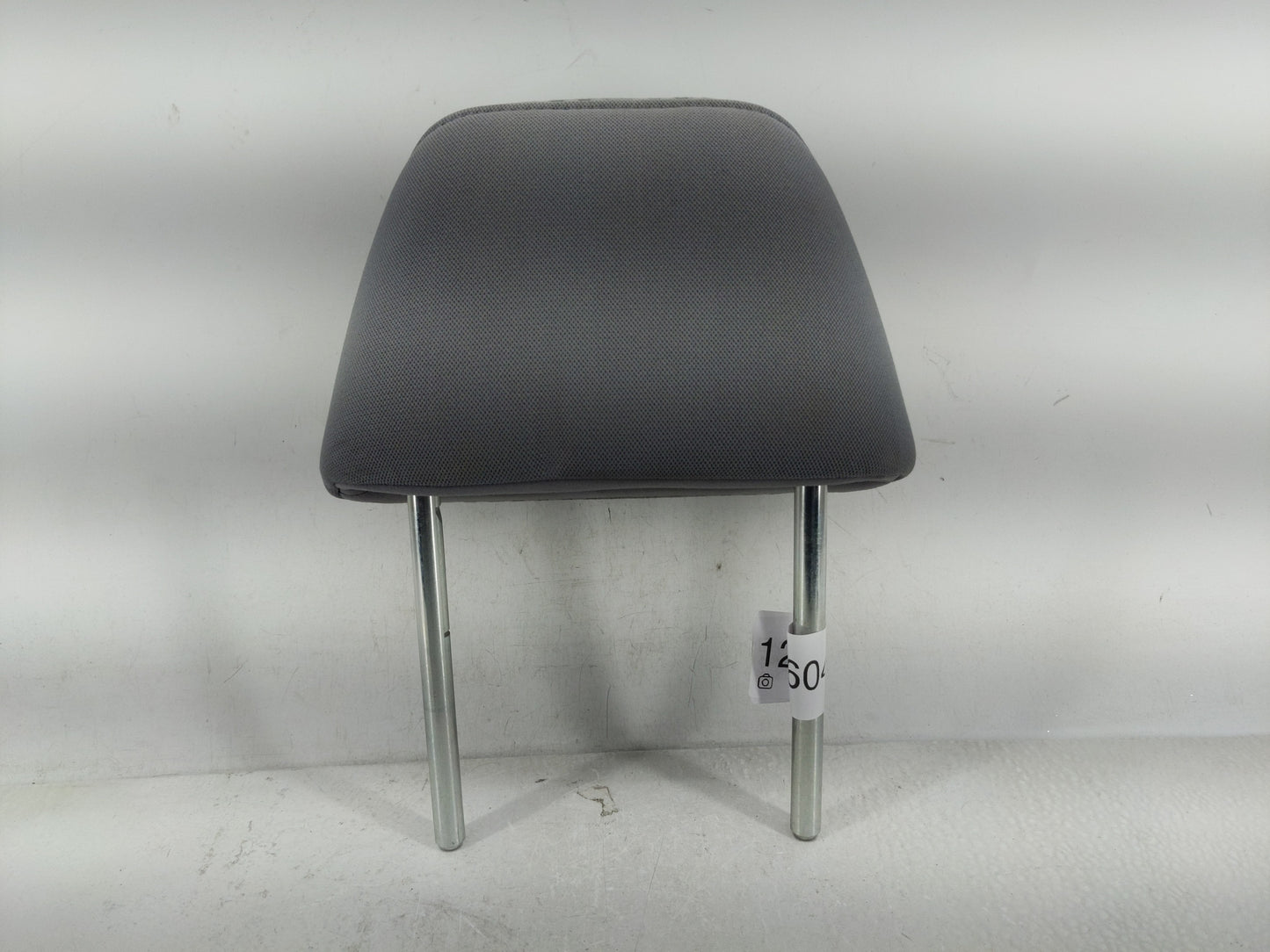 2015 Subaru Legacy Headrest Head Rest Rear Seat Fits OEM Used Auto Parts - Oemusedautoparts1.com