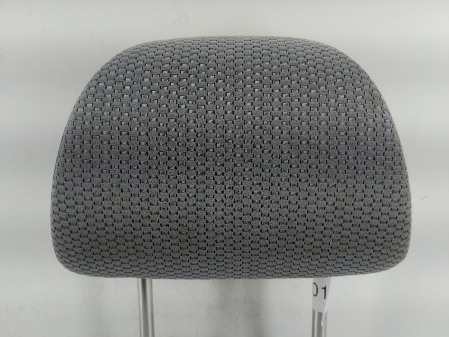 2015 Subaru Legacy Headrest Head Rest Front Driver Passenger Seat Fits OEM Used Auto Parts - Oemusedautoparts1.com