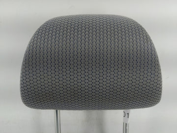 2015 Subaru Legacy Headrest Head Rest Front Driver Passenger Seat Fits OEM Used Auto Parts - Oemusedautoparts1.com