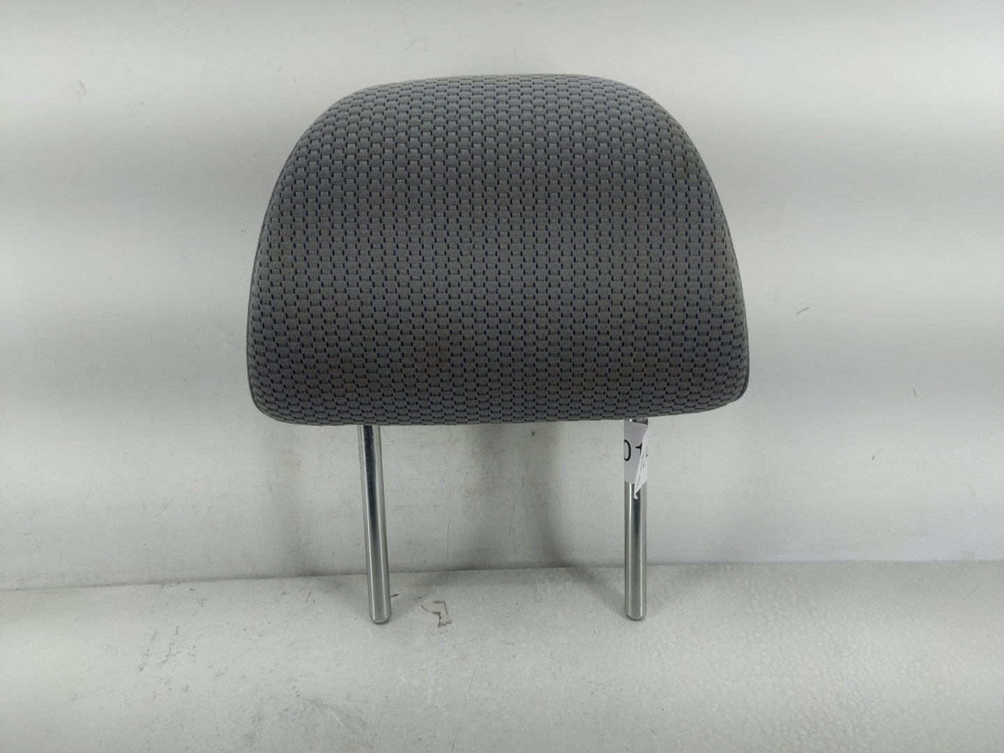 2015 Subaru Legacy Headrest Head Rest Front Driver Passenger Seat Fits OEM Used Auto Parts - Oemusedautoparts1.com