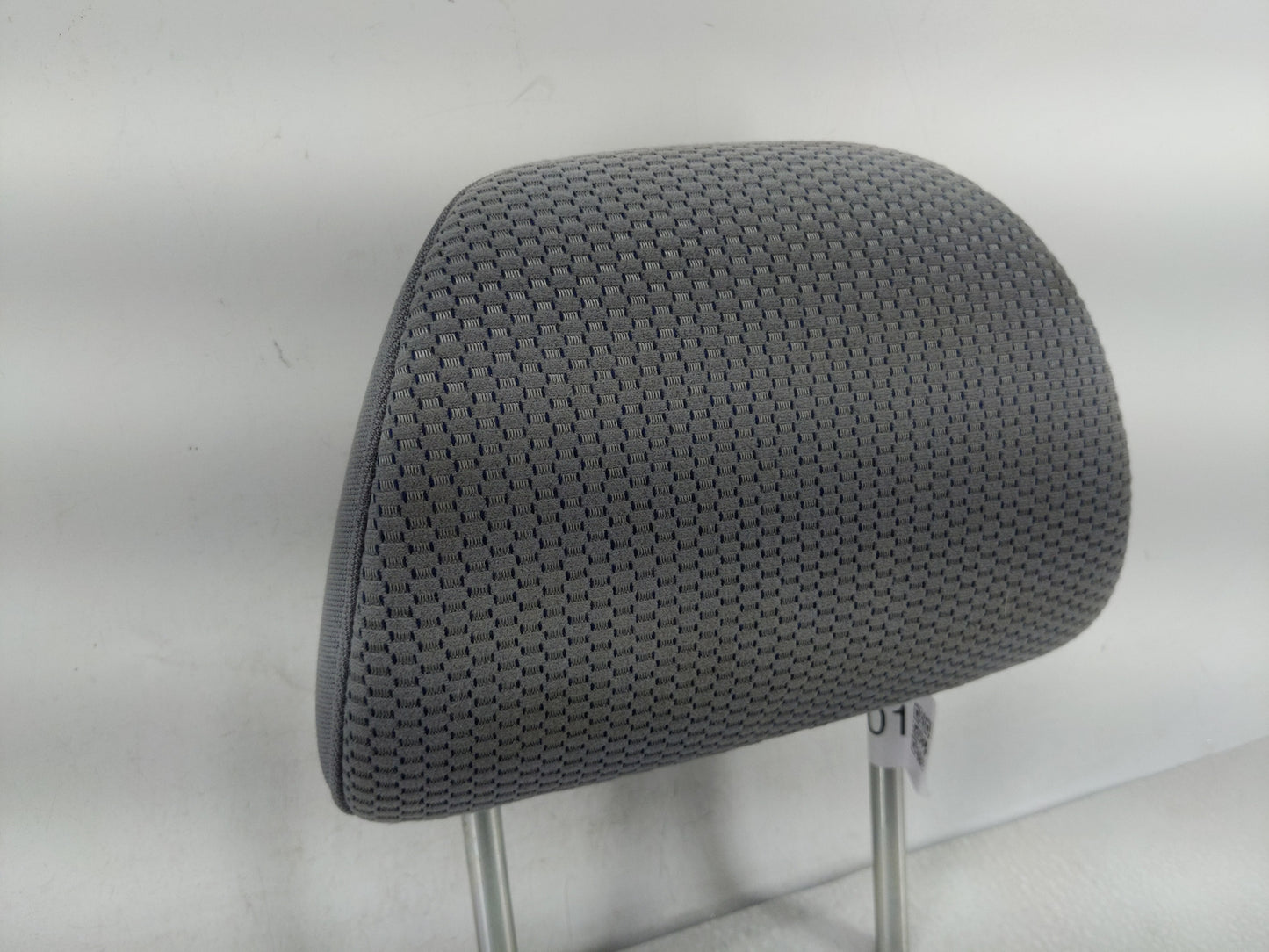 2015 Subaru Legacy Headrest Head Rest Front Driver Passenger Seat Fits OEM Used Auto Parts - Oemusedautoparts1.com