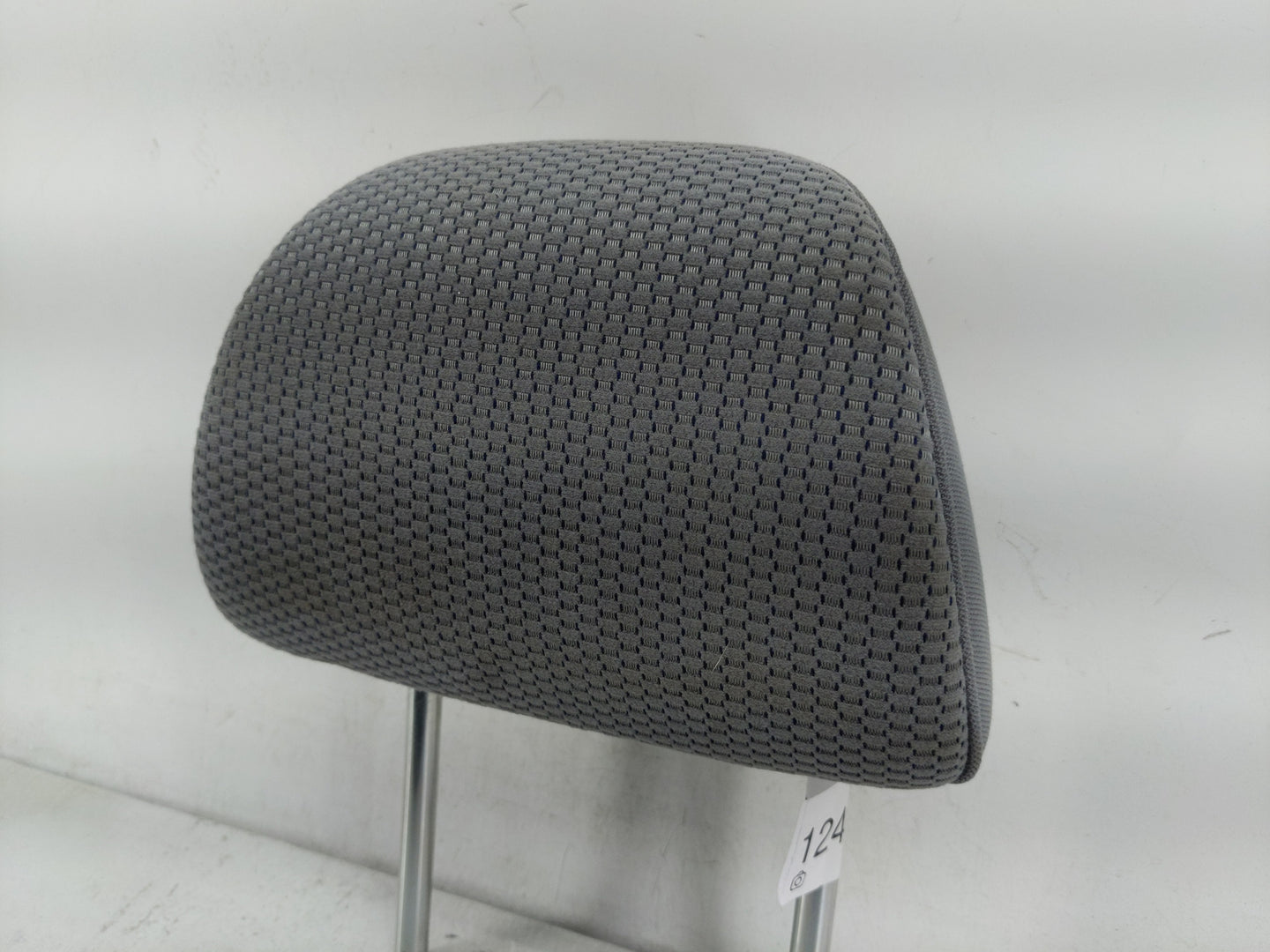 2015 Subaru Legacy Headrest Head Rest Front Driver Passenger Seat Fits OEM Used Auto Parts - Oemusedautoparts1.com