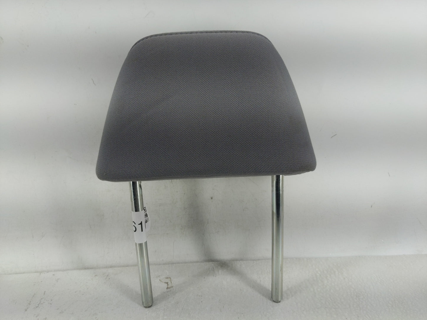2015 Subaru Legacy Headrest Head Rest Front Driver Passenger Seat Fits OEM Used Auto Parts - Oemusedautoparts1.com