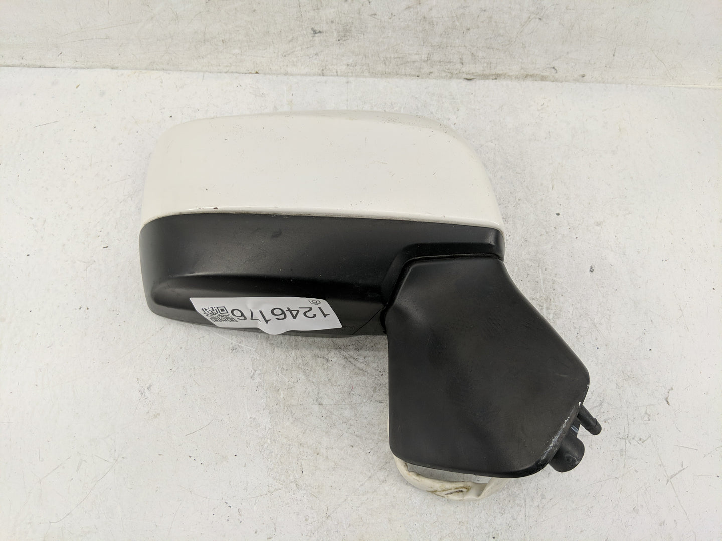 2015-2017 Subaru Legacy Side Mirror Replacement Passenger Right View Door Mirror P/N:A4459 Fits Fits 2015 2016 2017 OEM Used