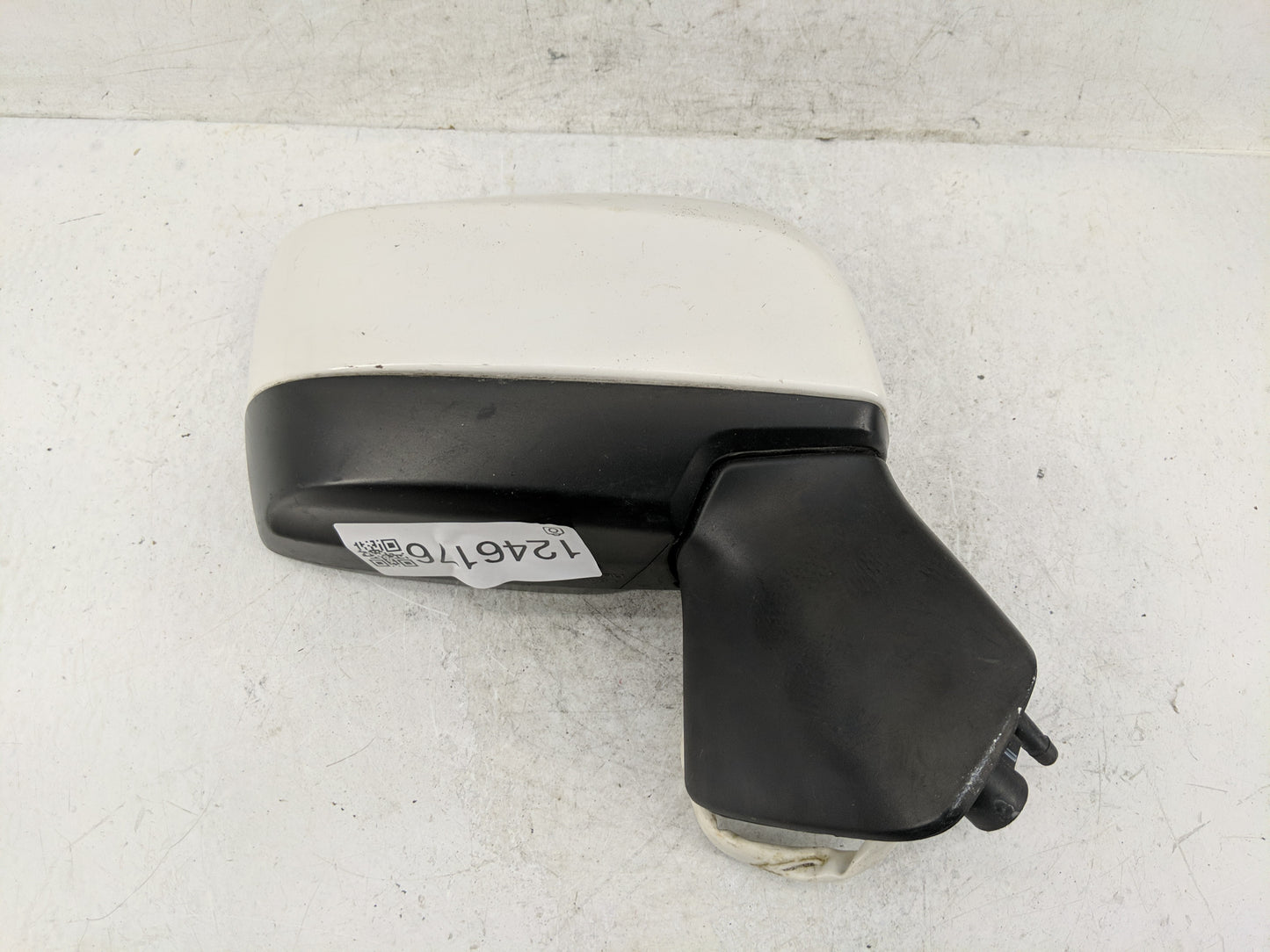 2015-2017 Subaru Legacy Side Mirror Replacement Passenger Right View Door Mirror P/N:A4459 Fits Fits 2015 2016 2017 OEM Used