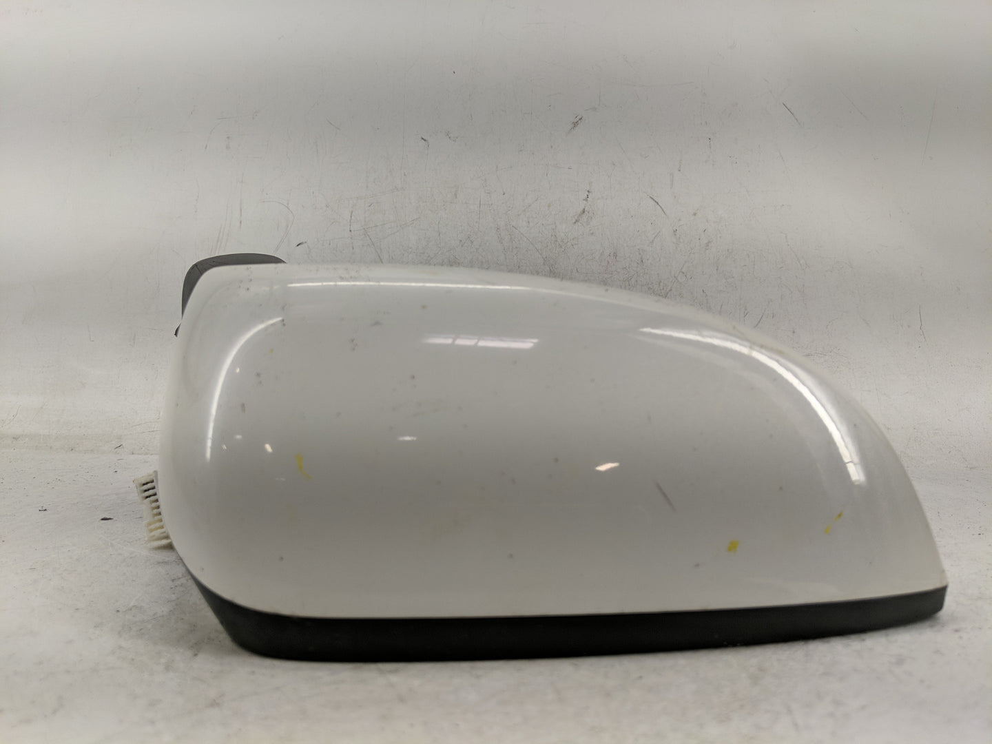 2015-2017 Subaru Legacy Side Mirror Replacement Passenger Right View Door Mirror P/N:A4459 Fits Fits 2015 2016 2017 OEM Used
