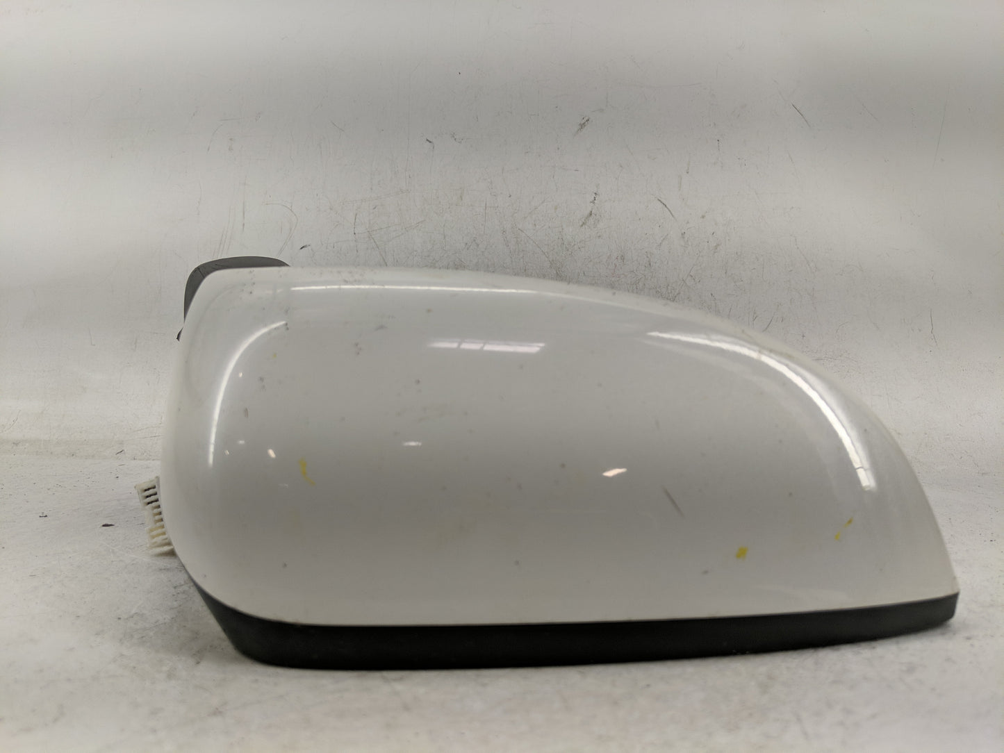 2015-2017 Subaru Legacy Side Mirror Replacement Passenger Right View Door Mirror P/N:A4459 Fits Fits 2015 2016 2017 OEM Used