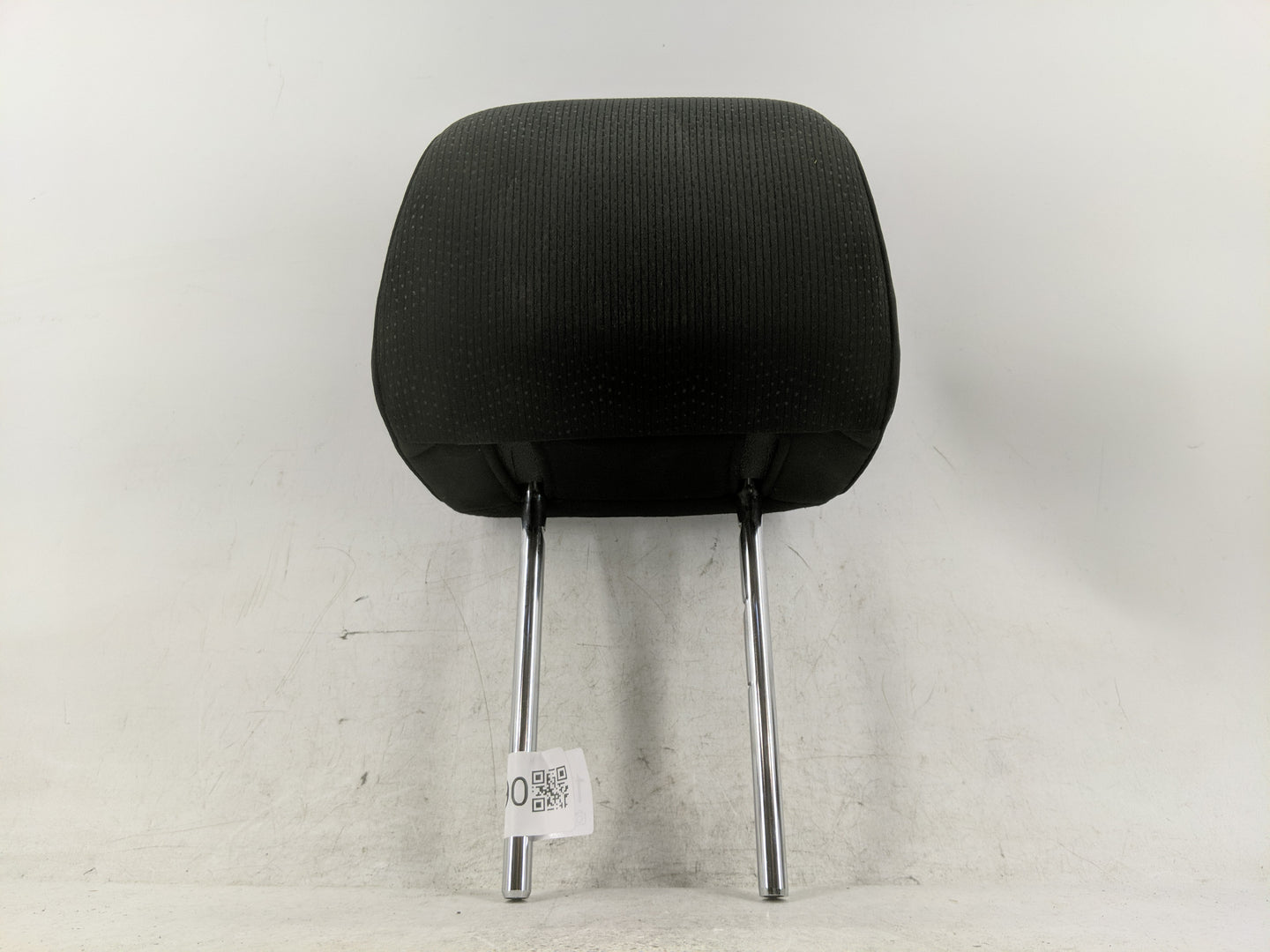 2015 Subaru Legacy Headrest Head Rest Rear Seat Fits OEM Used Auto Parts - Oemusedautoparts1.com