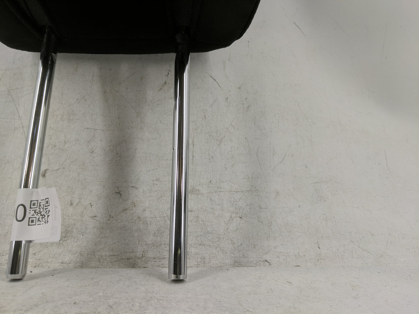 2015 Subaru Legacy Headrest Head Rest Rear Seat Fits OEM Used Auto Parts - Oemusedautoparts1.com