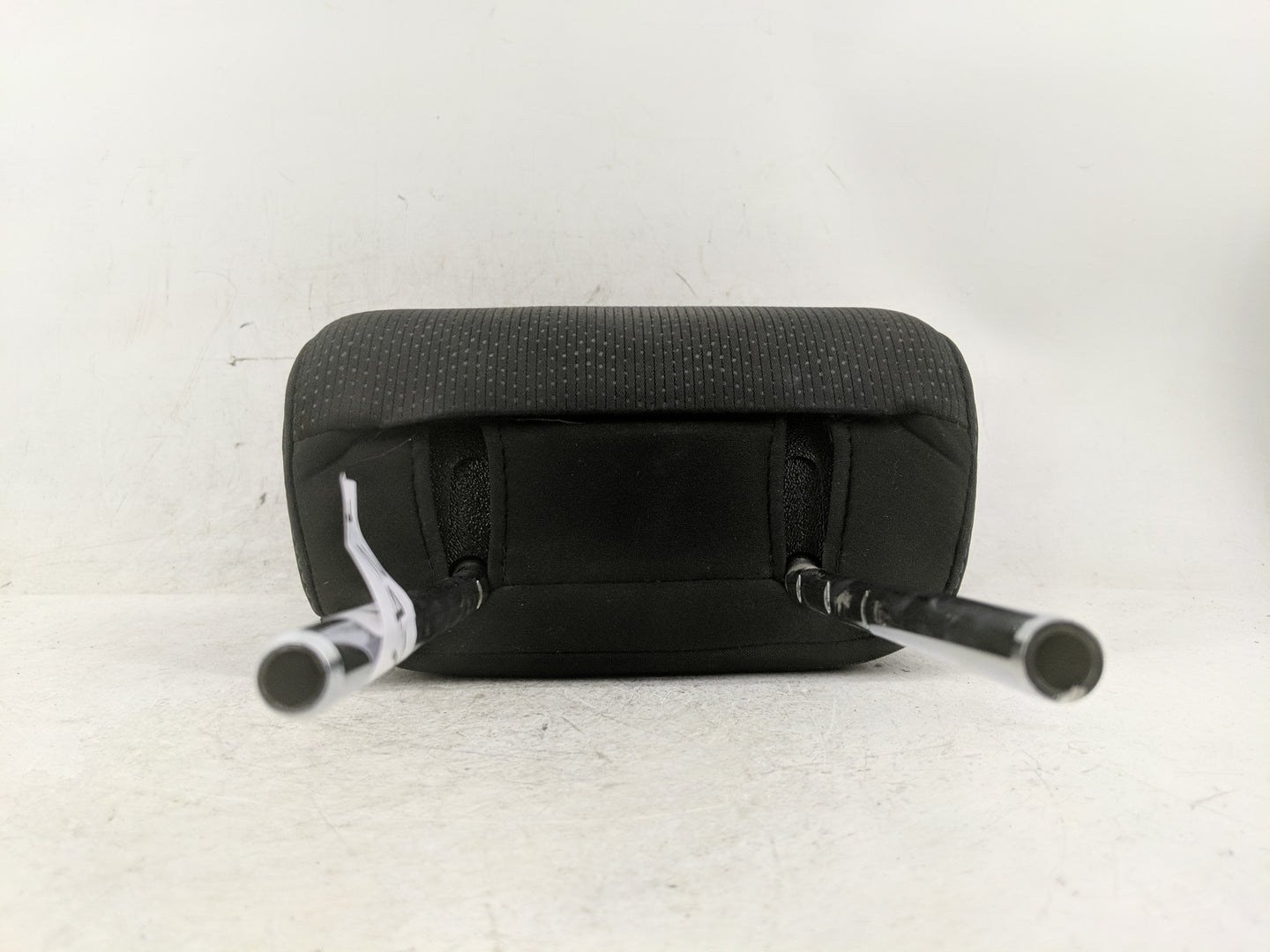 2015 Subaru Legacy Headrest Head Rest Rear Seat Fits OEM Used Auto Parts - Oemusedautoparts1.com