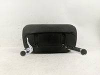 2015 Subaru Legacy Headrest Head Rest Rear Seat Fits OEM Used Auto Parts - Oemusedautoparts1.com