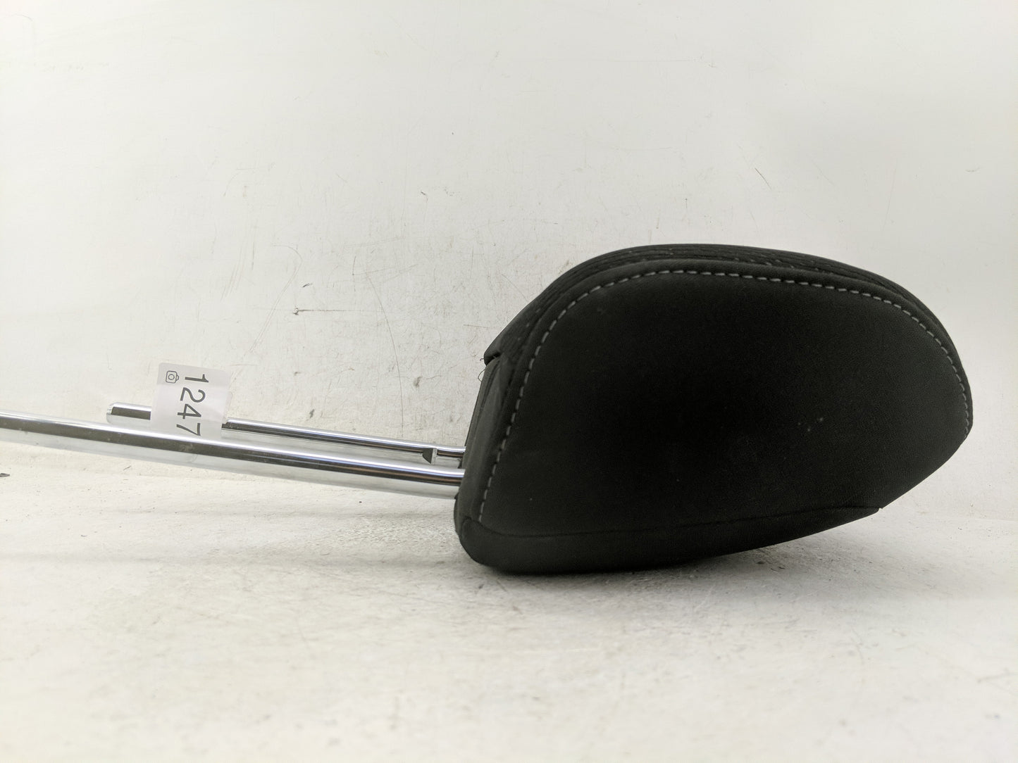 2015 Subaru Legacy Headrest Head Rest Rear Seat Fits OEM Used Auto Parts - Oemusedautoparts1.com