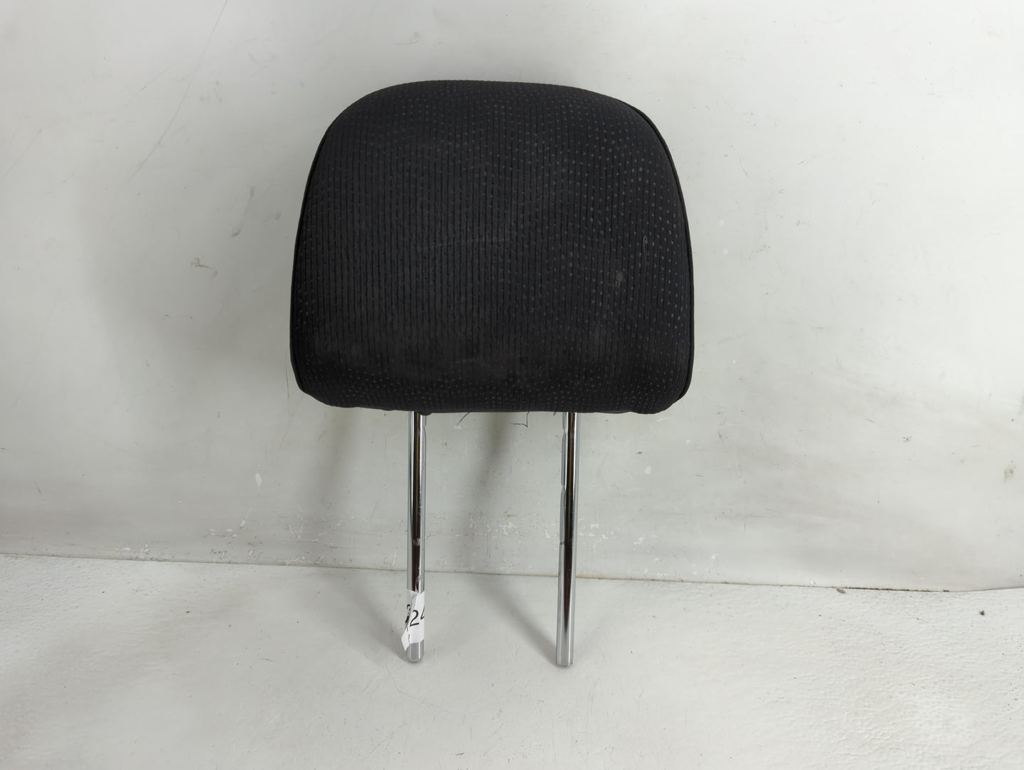 2015 Subaru Legacy Headrest Head Rest Front Driver Passenger Seat Fits OEM Used Auto Parts - Oemusedautoparts1.com