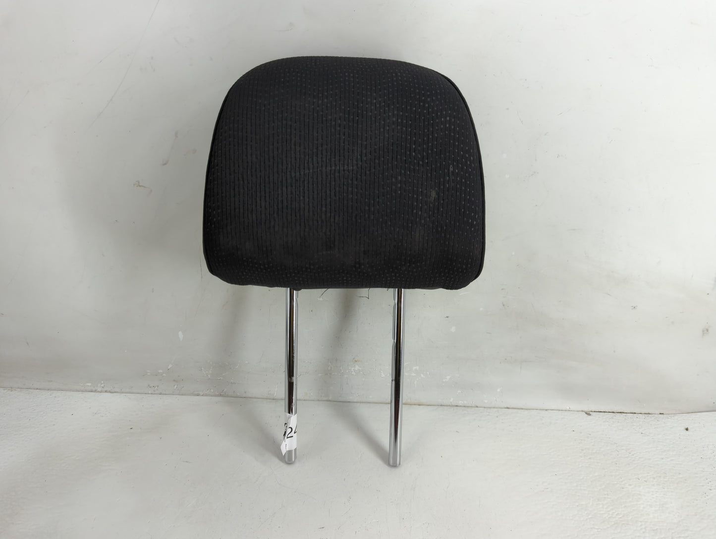 2015 Subaru Legacy Headrest Head Rest Front Driver Passenger Seat Fits OEM Used Auto Parts - Oemusedautoparts1.com