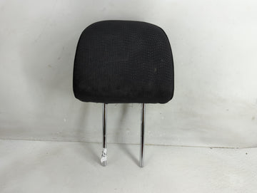 2015 Subaru Legacy Headrest Head Rest Front Driver Passenger Seat Fits OEM Used Auto Parts - Oemusedautoparts1.com