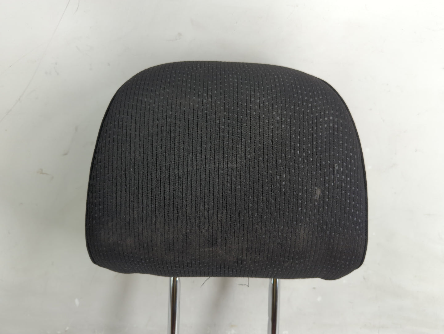 2015 Subaru Legacy Headrest Head Rest Front Driver Passenger Seat Fits OEM Used Auto Parts - Oemusedautoparts1.com