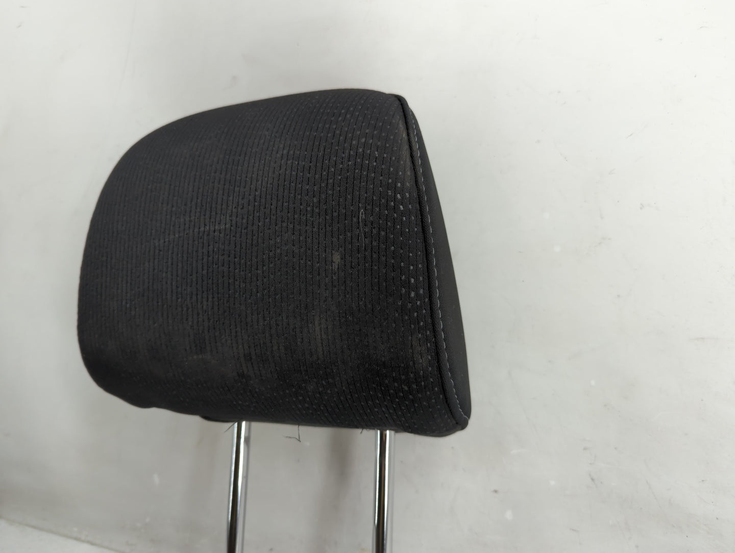 2015 Subaru Legacy Headrest Head Rest Front Driver Passenger Seat Fits OEM Used Auto Parts - Oemusedautoparts1.com