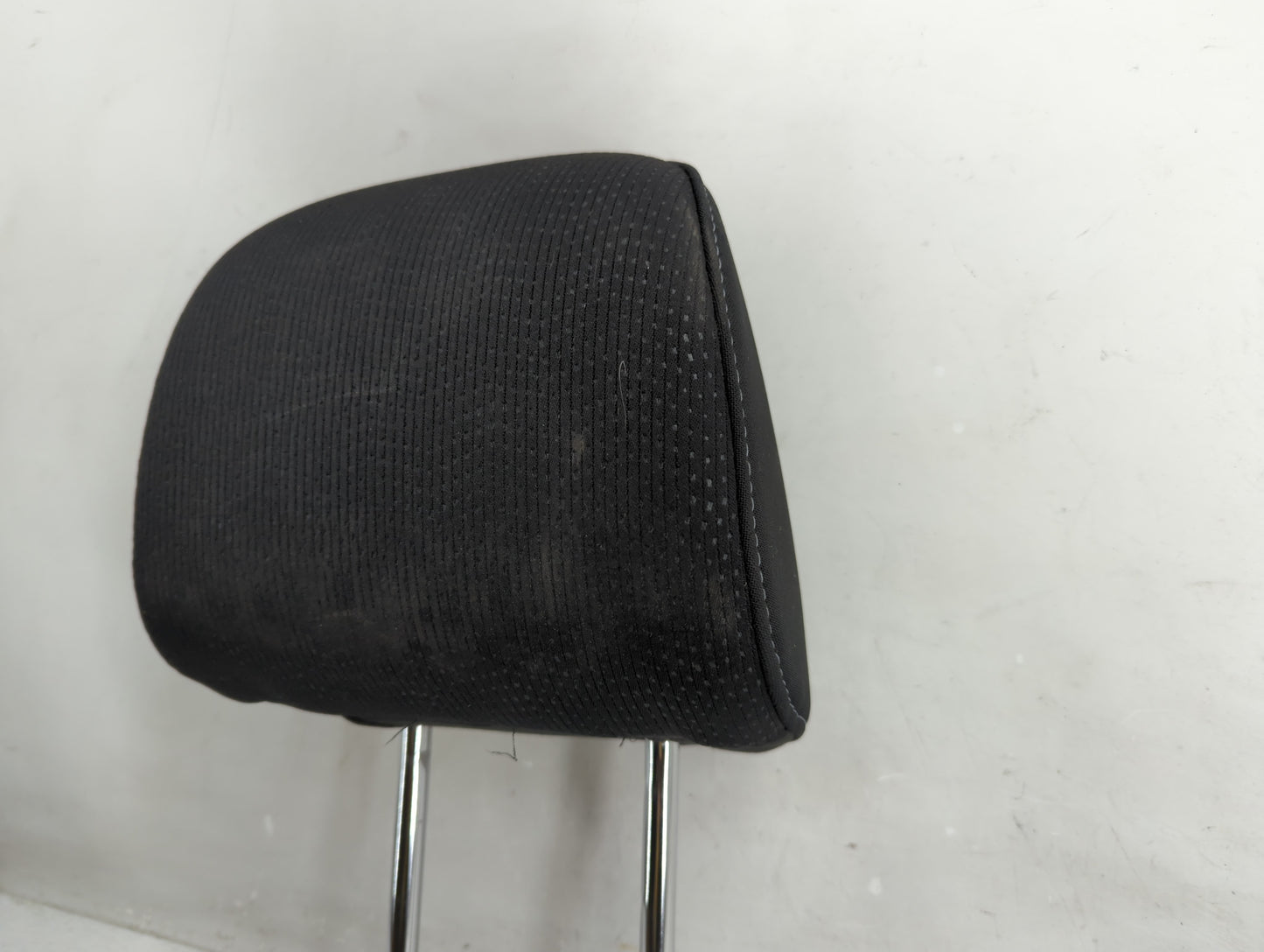 2015 Subaru Legacy Headrest Head Rest Front Driver Passenger Seat Fits OEM Used Auto Parts - Oemusedautoparts1.com