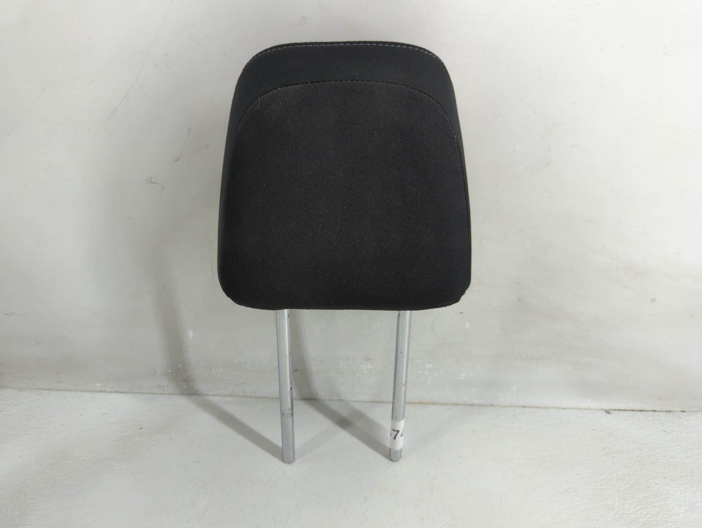 2015 Subaru Legacy Headrest Head Rest Front Driver Passenger Seat Fits OEM Used Auto Parts - Oemusedautoparts1.com