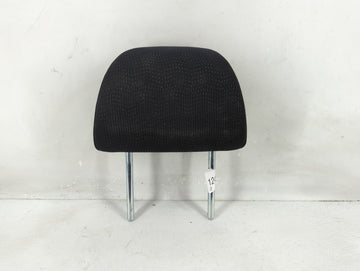 2015 Subaru Legacy Headrest Head Rest Front Driver Passenger Seat Fits OEM Used Auto Parts - Oemusedautoparts1.com