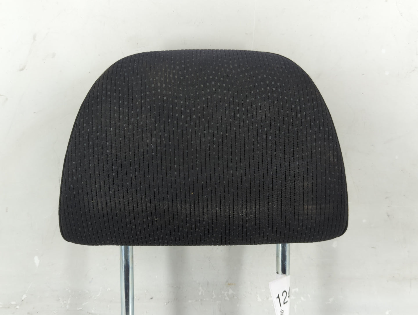 2015 Subaru Legacy Headrest Head Rest Front Driver Passenger Seat Fits OEM Used Auto Parts - Oemusedautoparts1.com