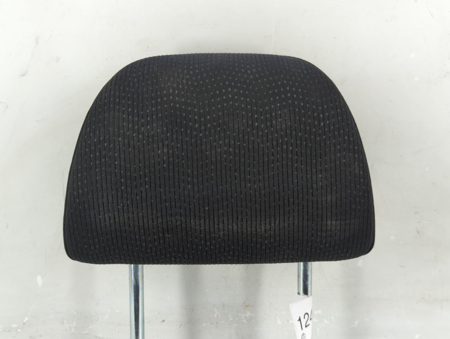 2015 Subaru Legacy Headrest Head Rest Front Driver Passenger Seat Fits OEM Used Auto Parts - Oemusedautoparts1.com