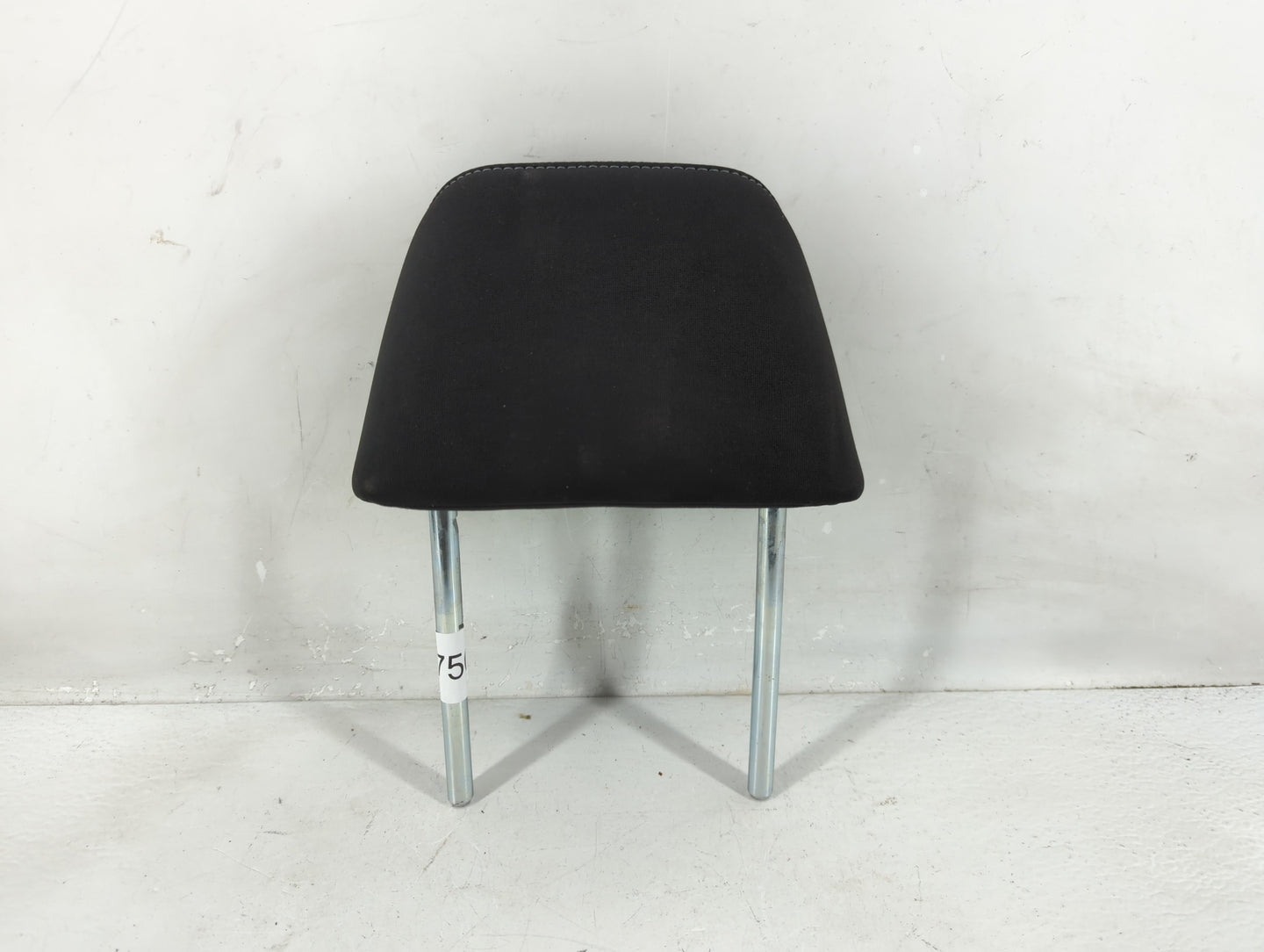 2015 Subaru Legacy Headrest Head Rest Front Driver Passenger Seat Fits OEM Used Auto Parts - Oemusedautoparts1.com