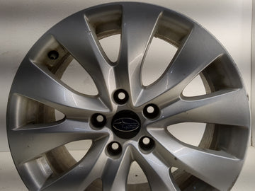 2015-2019 Subaru Legacy Oem Wheel Rim 1247795