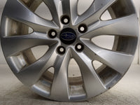 2015-2019 Subaru Legacy Oem Wheel Rim - Oemusedautoparts1.com